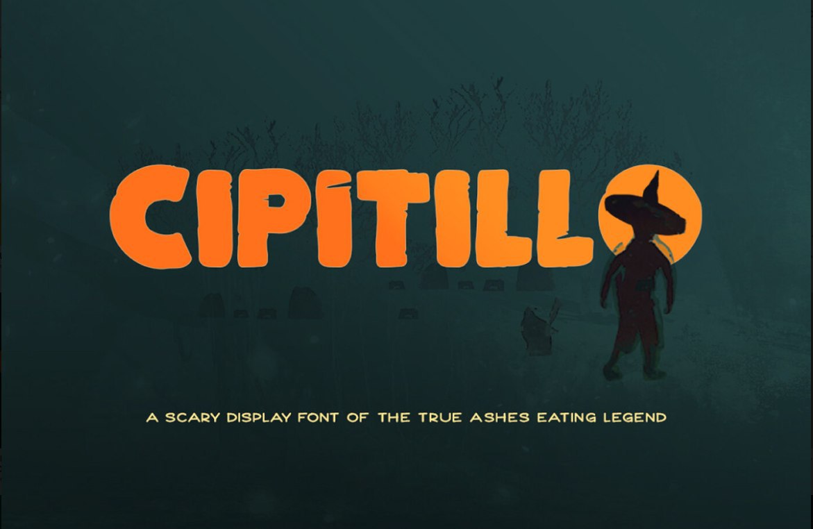 Cipitllo