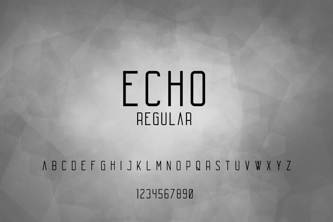 Echo