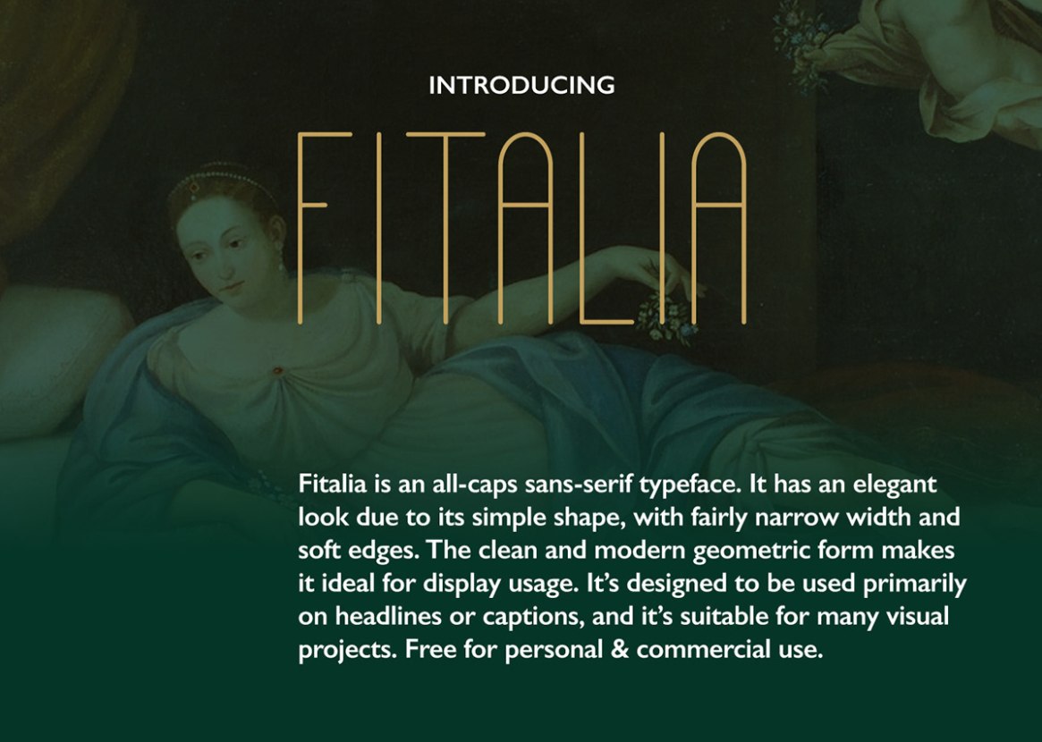 Fitalia