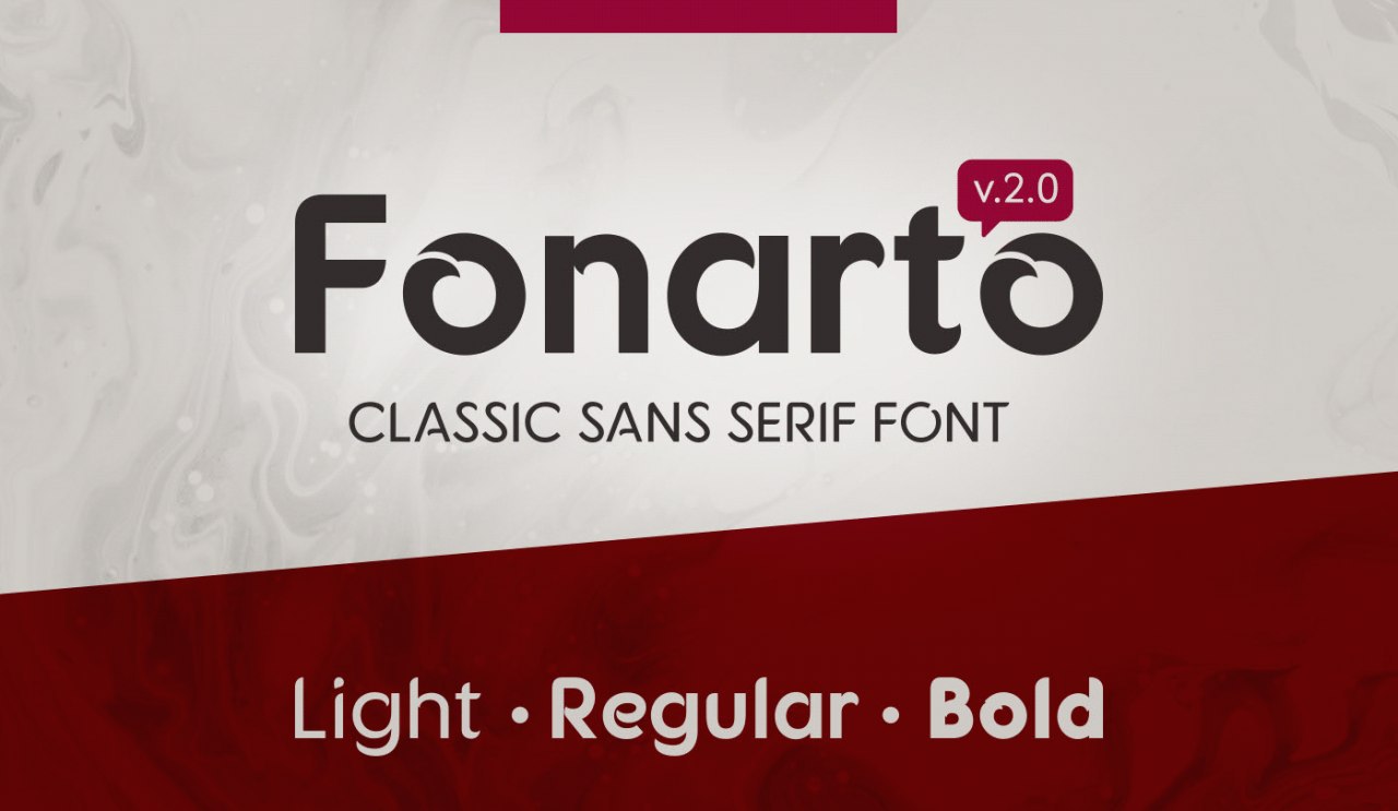 Fonarto v.2.0