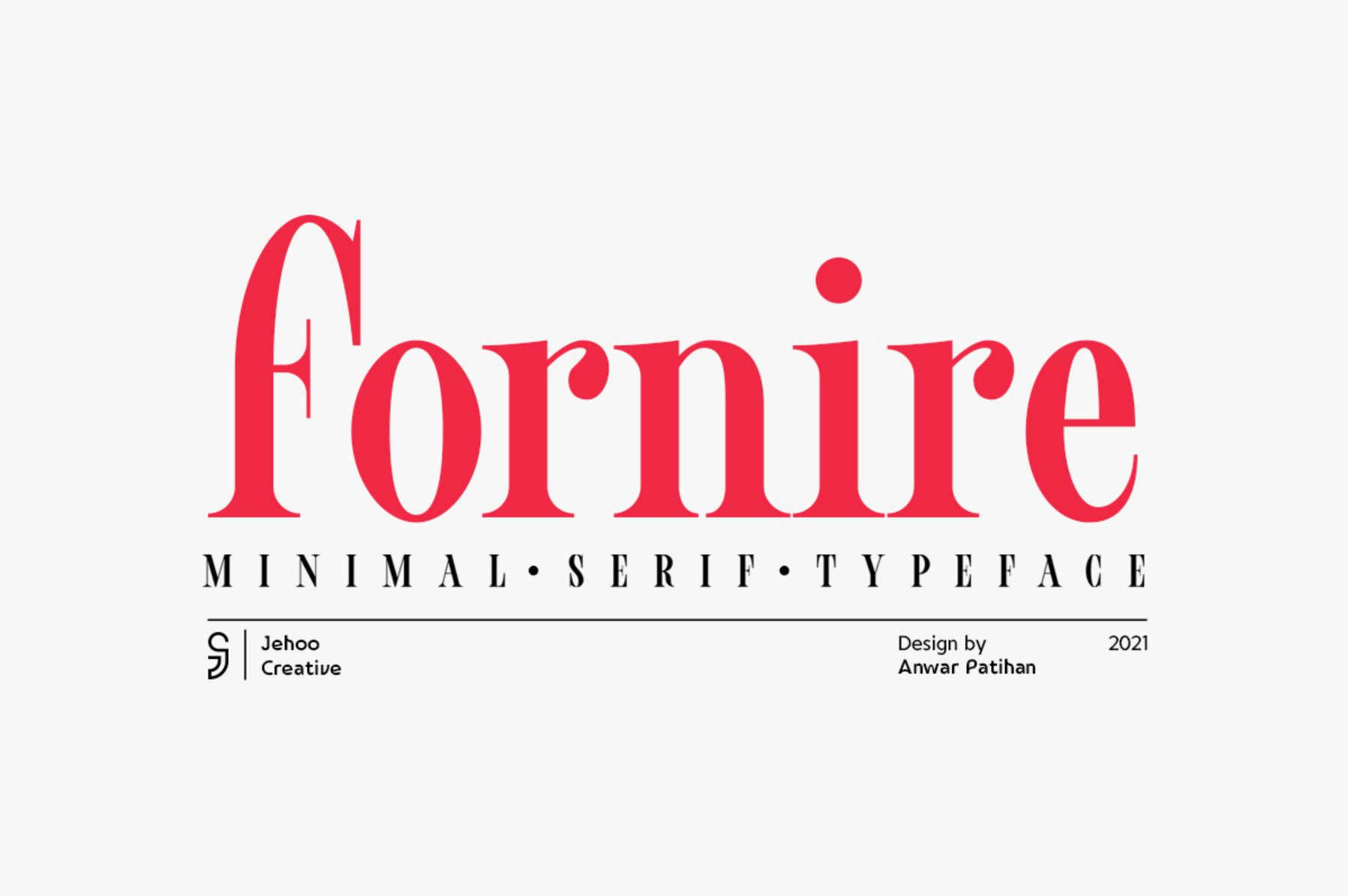 Fornire