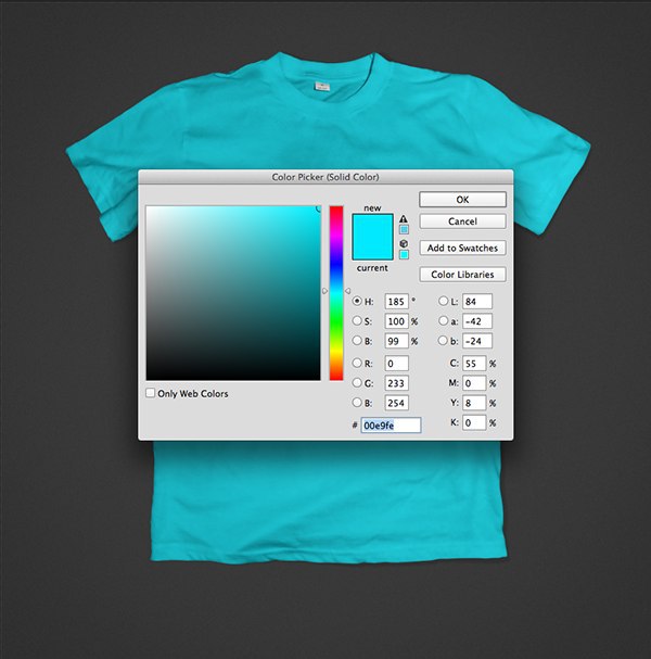 t shirt mockup