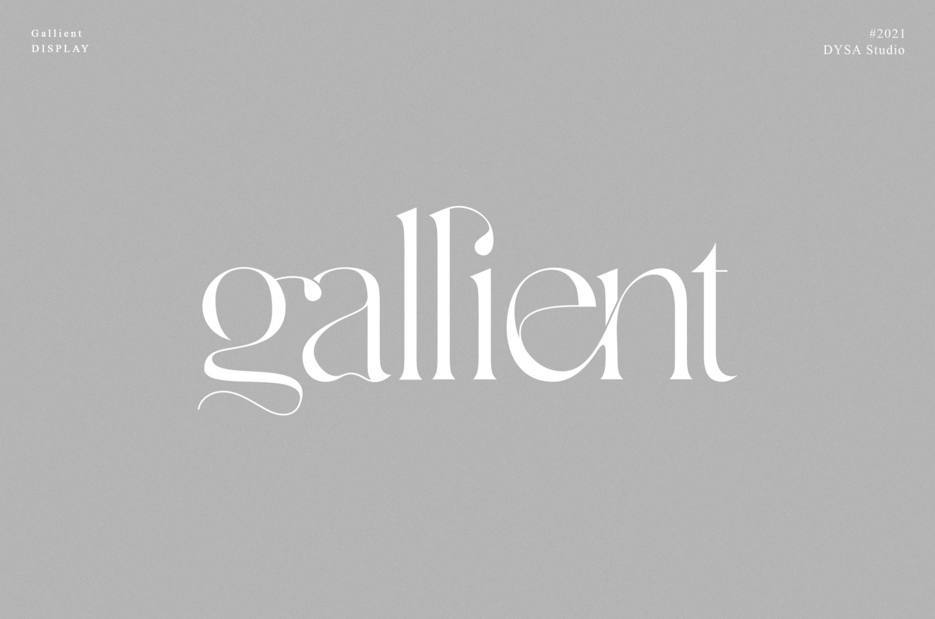 Gallient