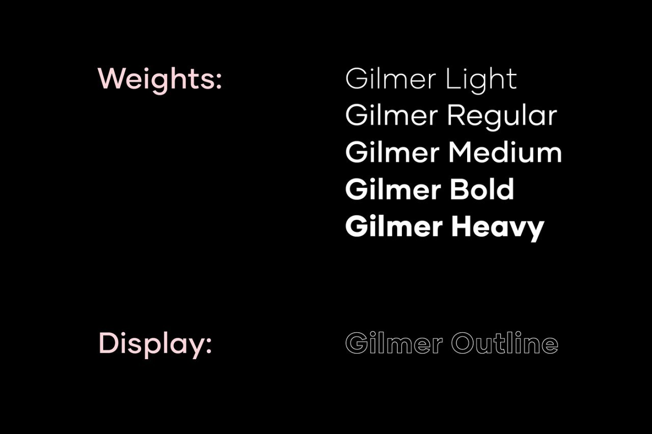 Gilmer Light