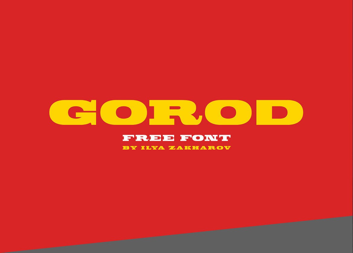 Gorod