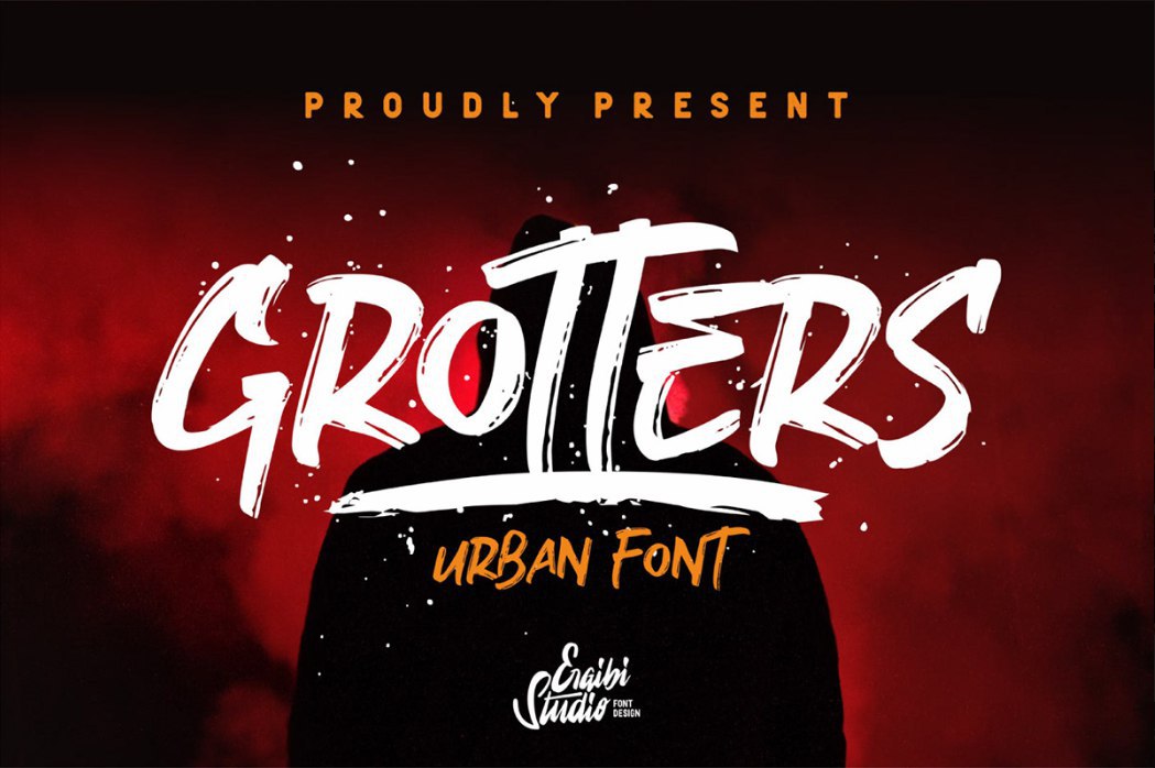 Grotters