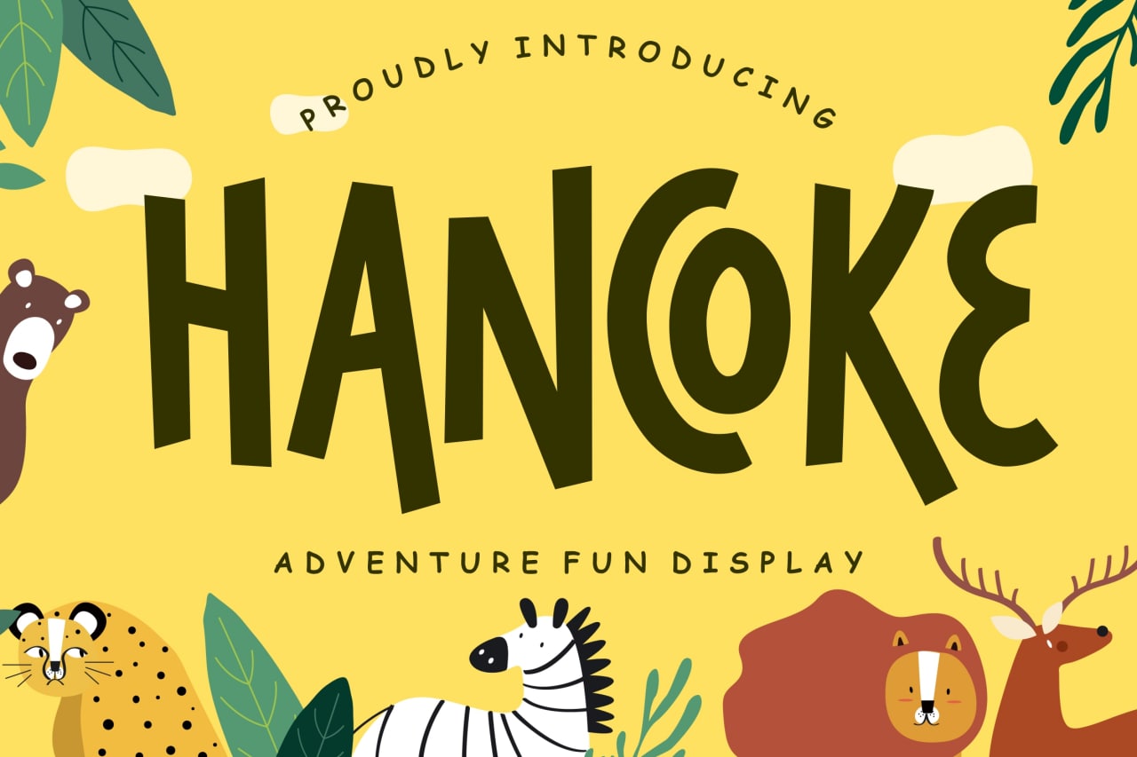 Hancoke