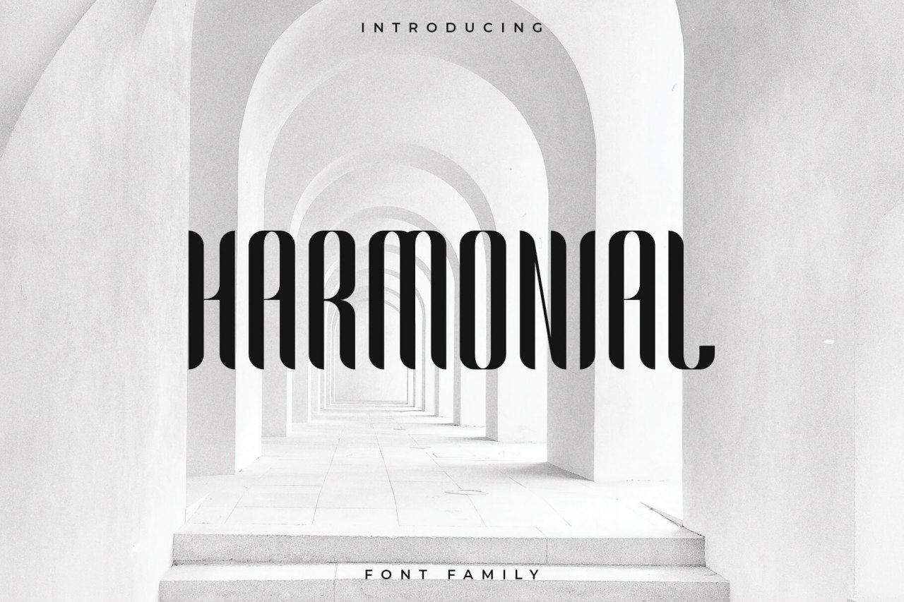 Harmonial