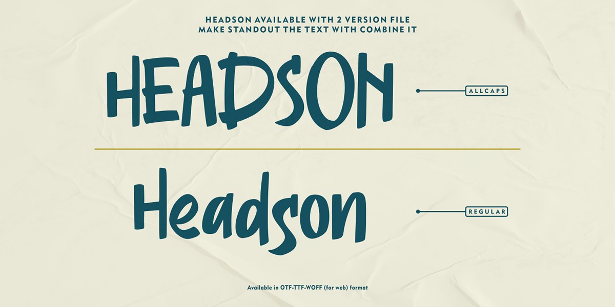 Headson