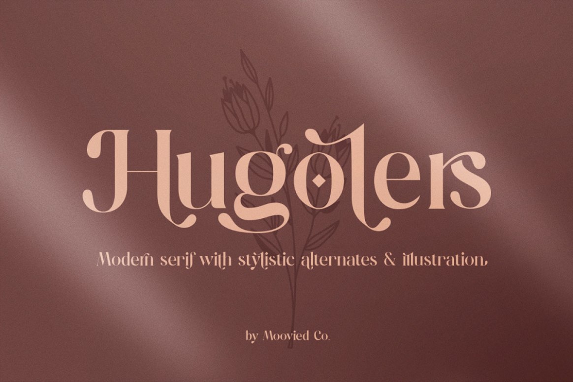 Hugolers Stylishbie