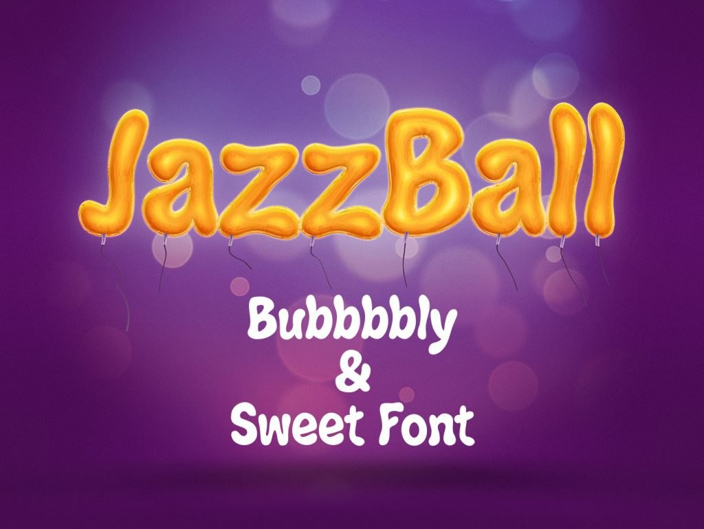 Jazz Ball