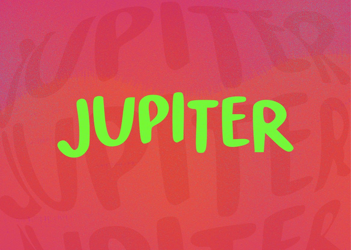 Jupiter