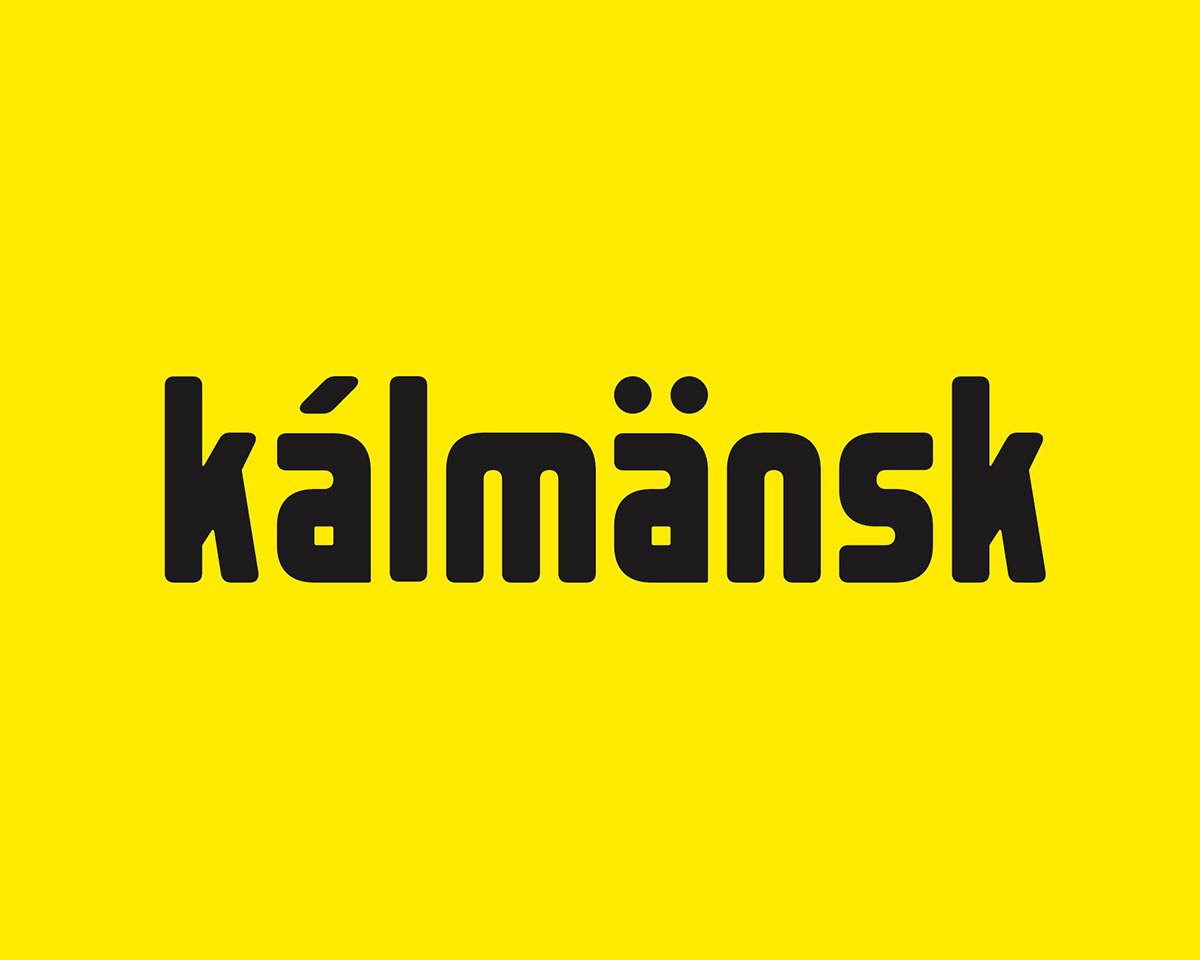 Kalmansk 