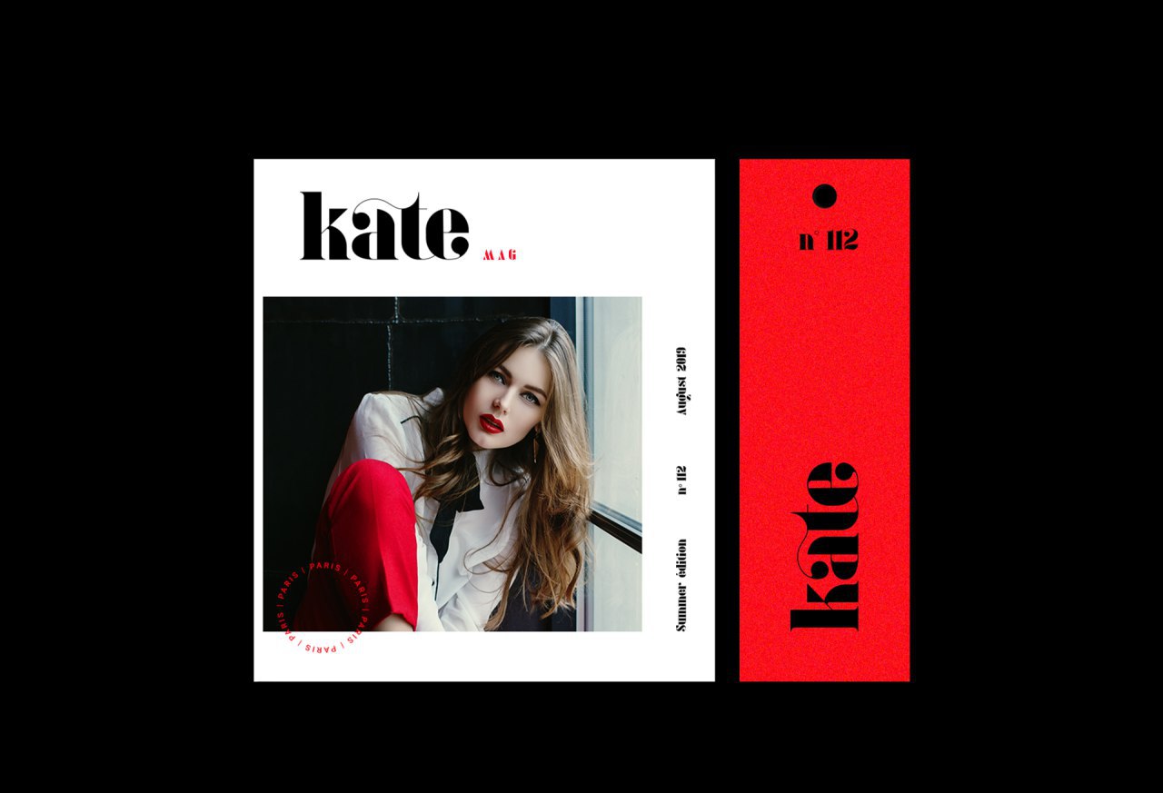 Kate