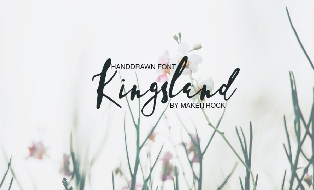 Kingsland