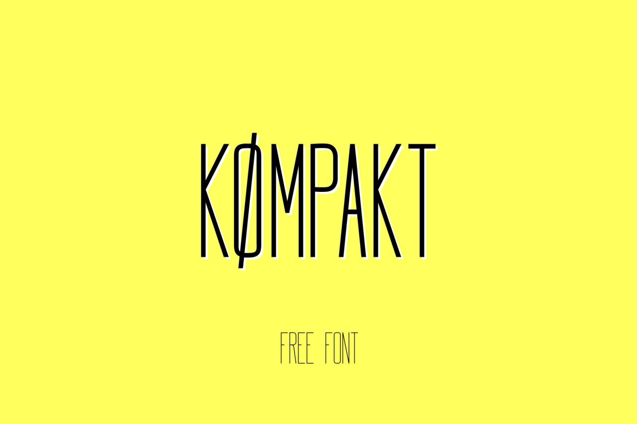 Kompakt