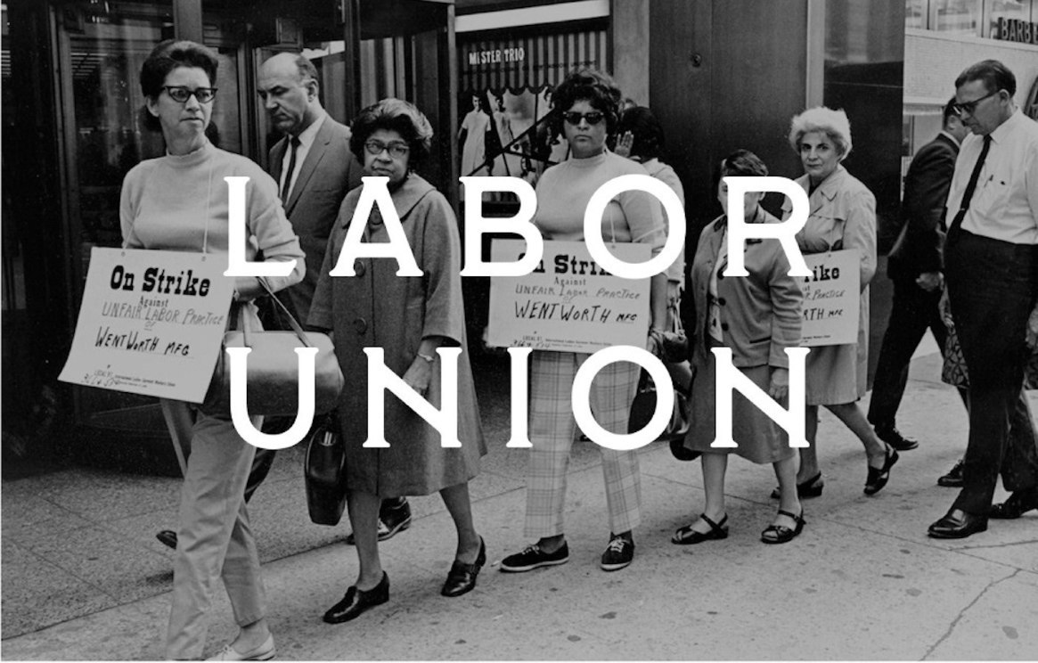 Labor Union Regular