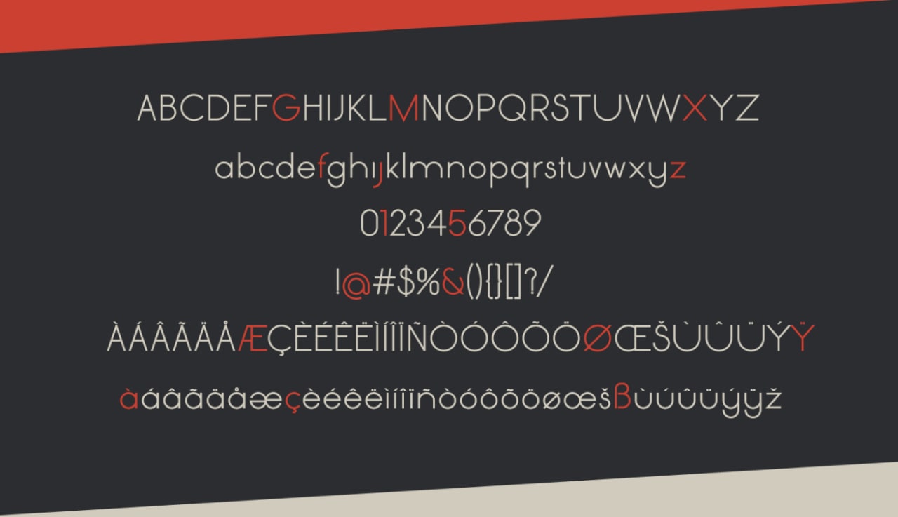 Limerock Sans