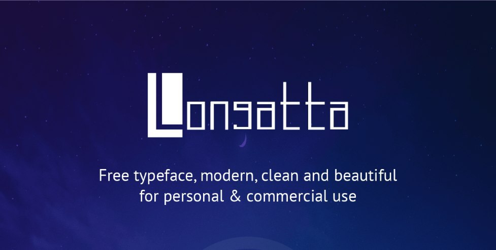 Longatta