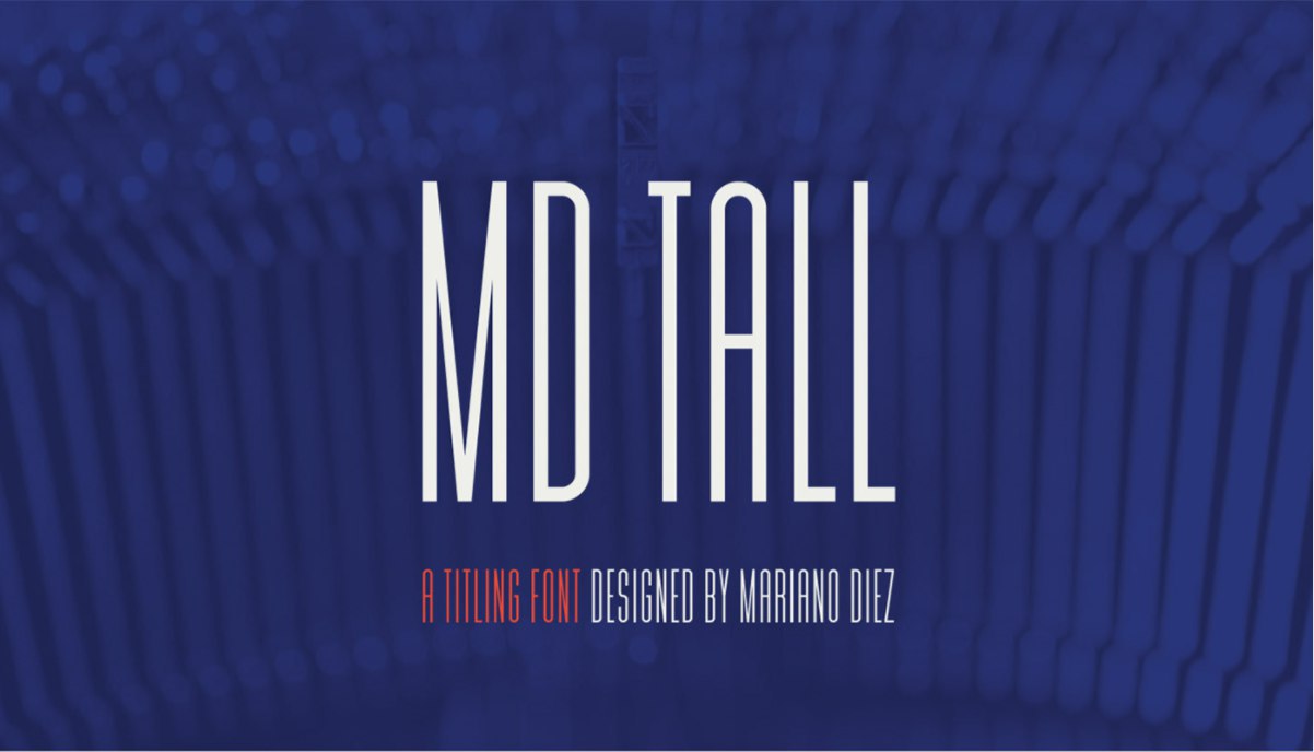 MD Tall