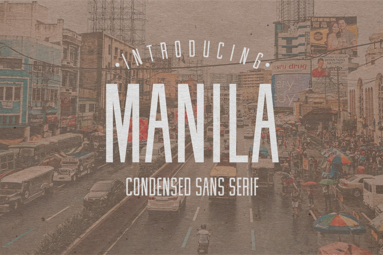 Manila 