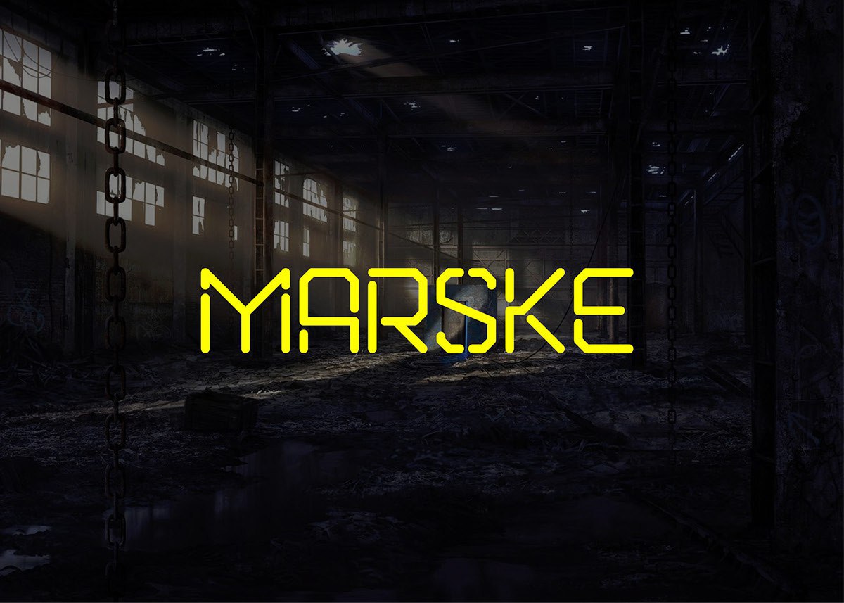 Marske