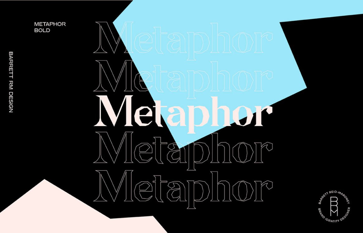 Metaphor