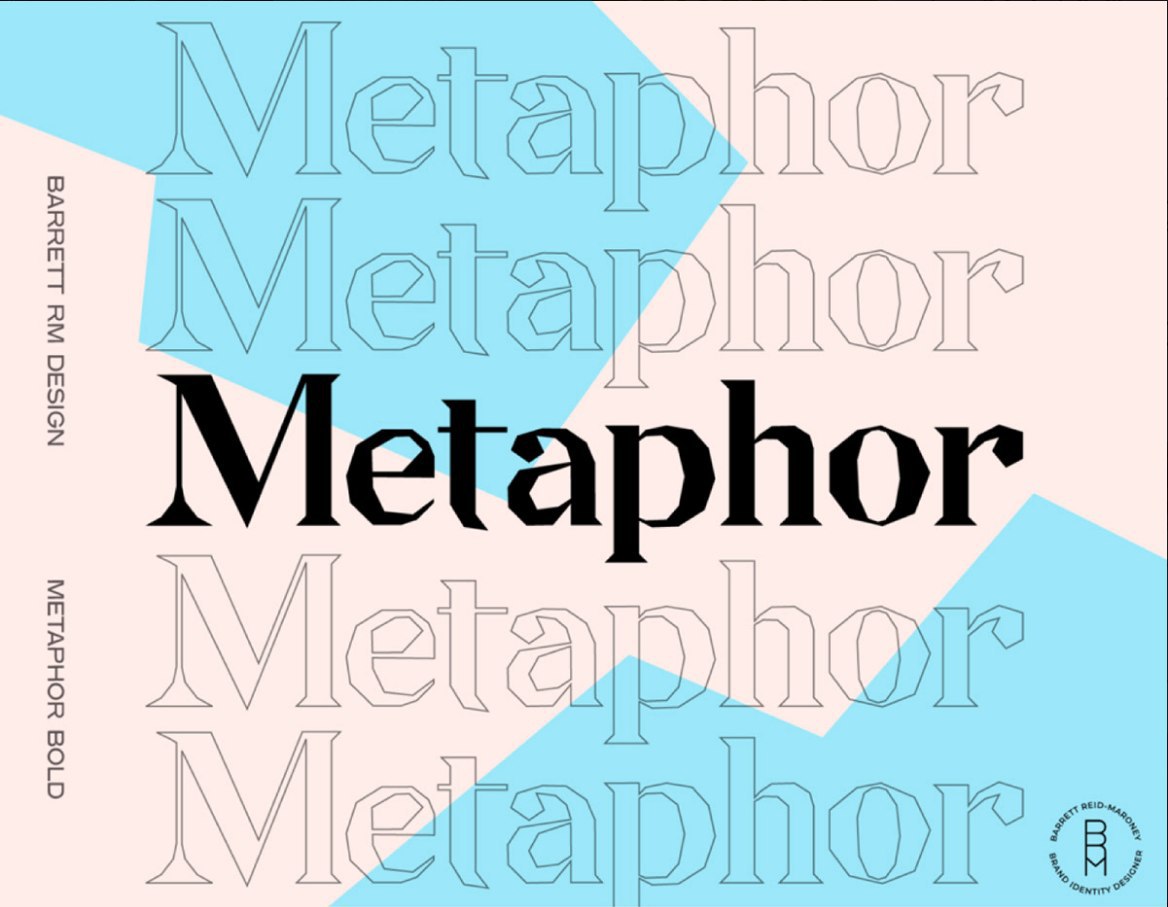 Metaphor