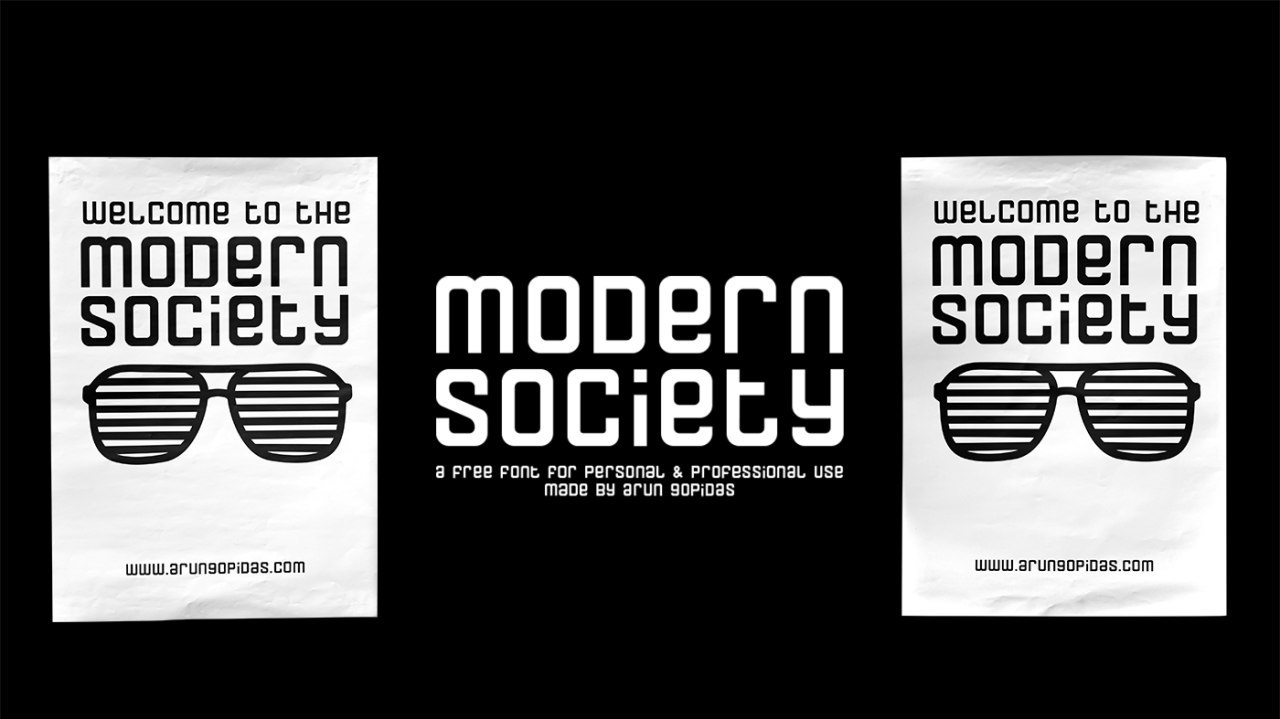 ModernSociety AG