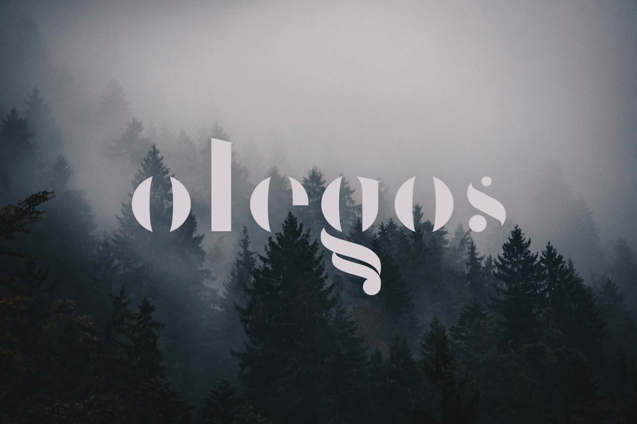 Olegos