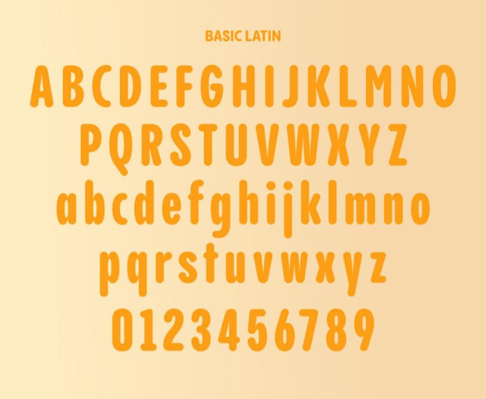 Pangram Sans Rounded for Personal Use bffcd9b4 5738 48d6 b134