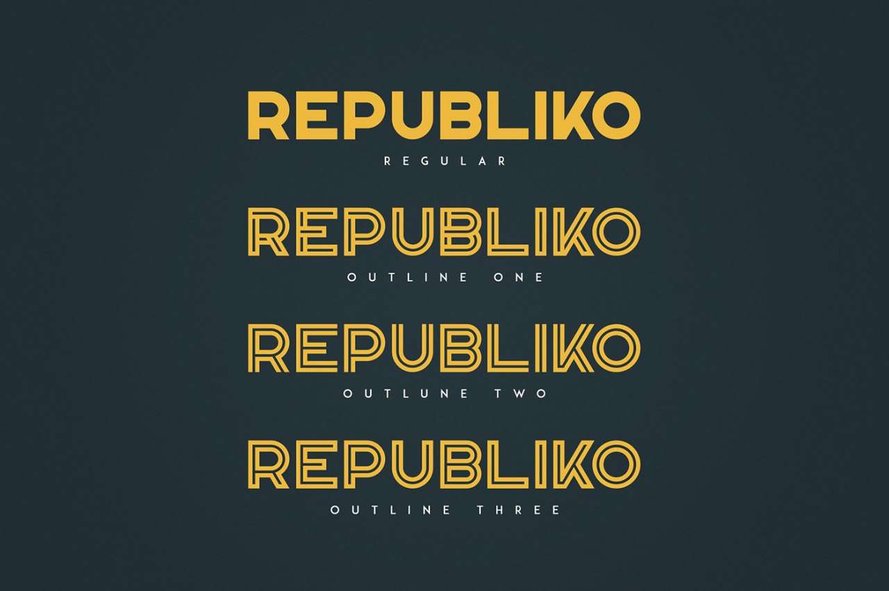 Republiko