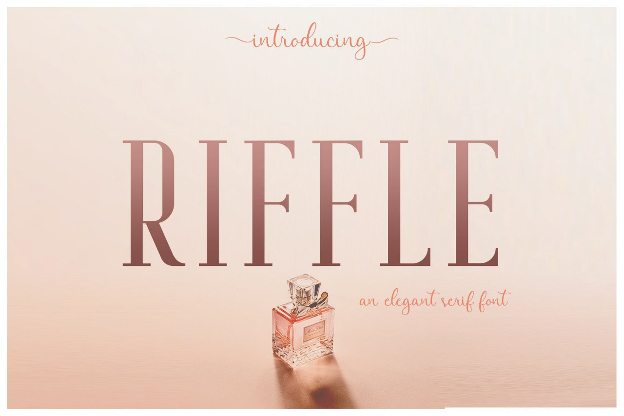 Riffle