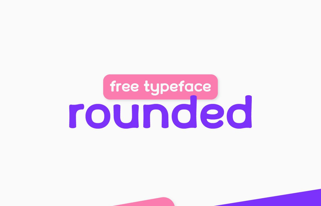 Rounded