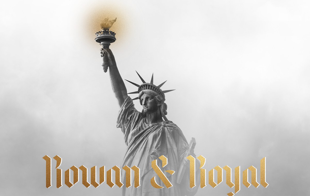 Rowan & Royal