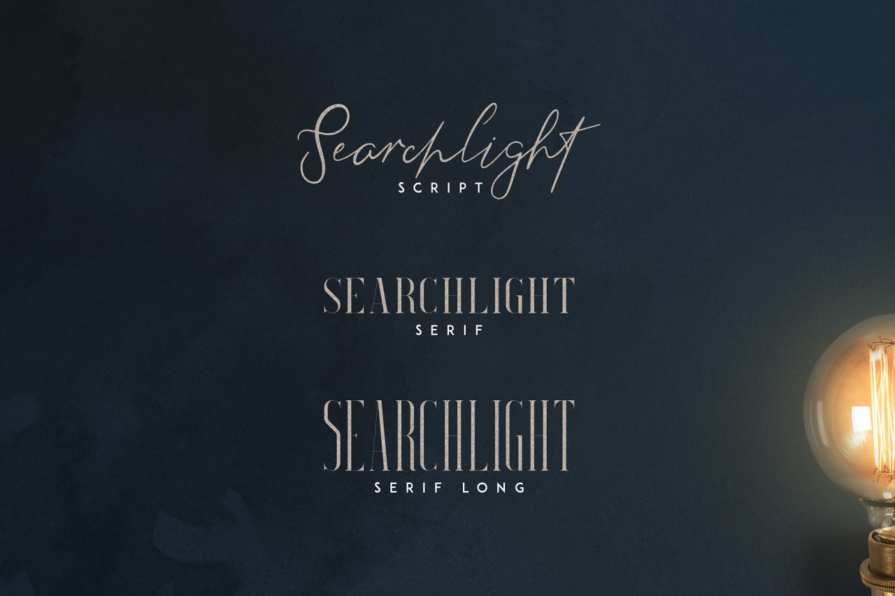 Searchlight