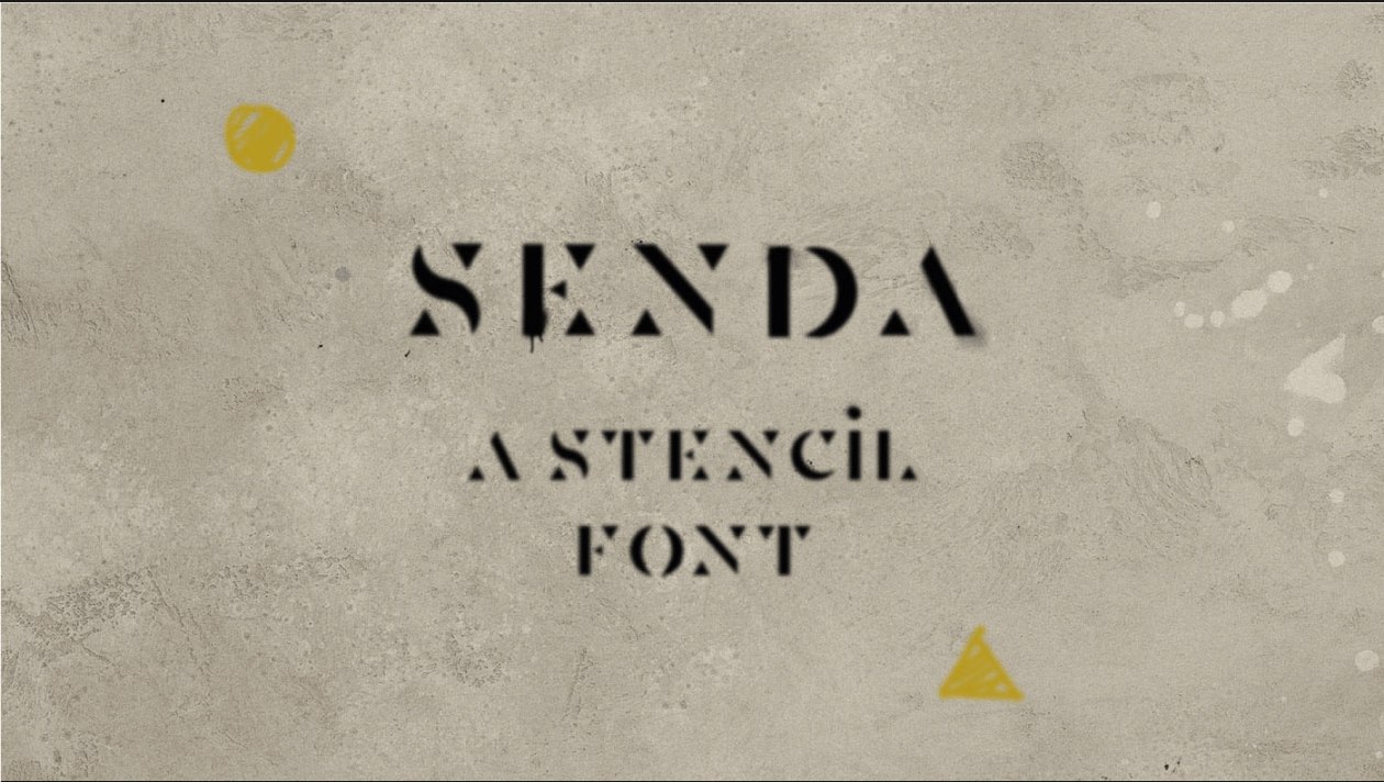 Senda