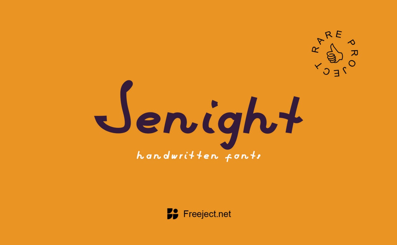 Senight