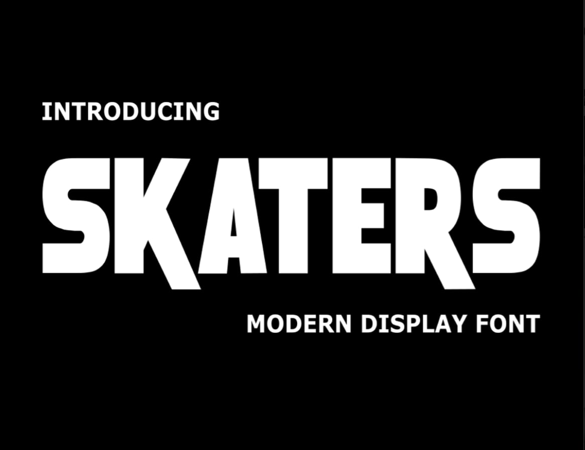 Skaters