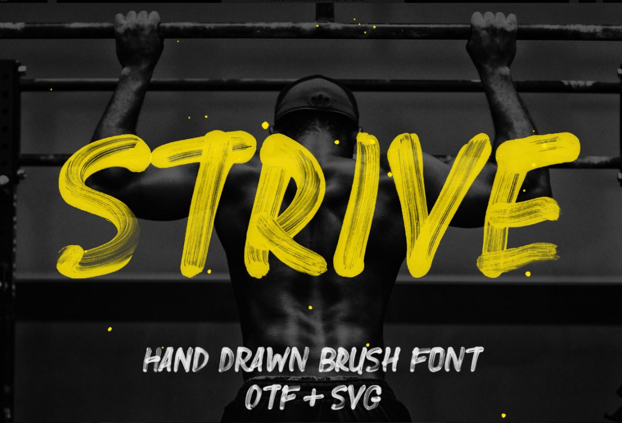 Strive