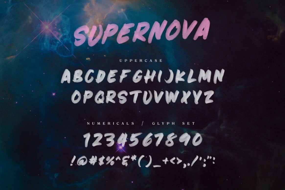 Supernova