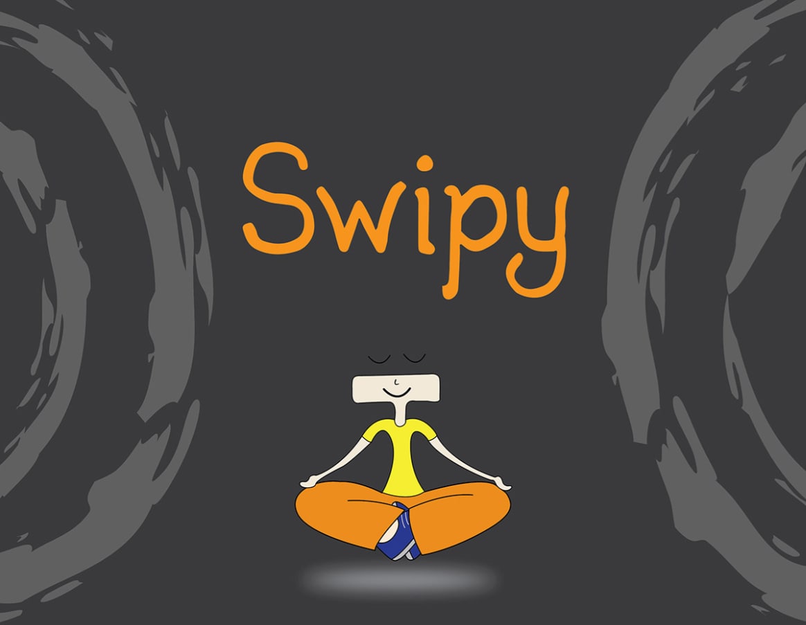 Swipy