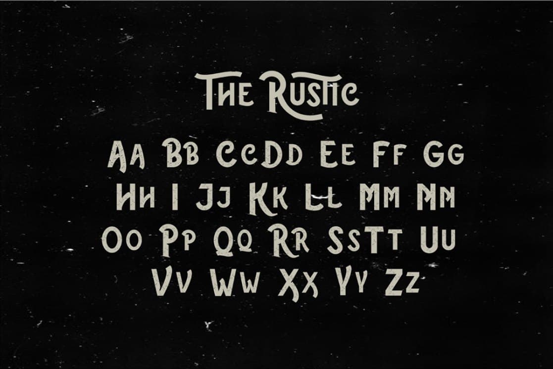 The Rustic