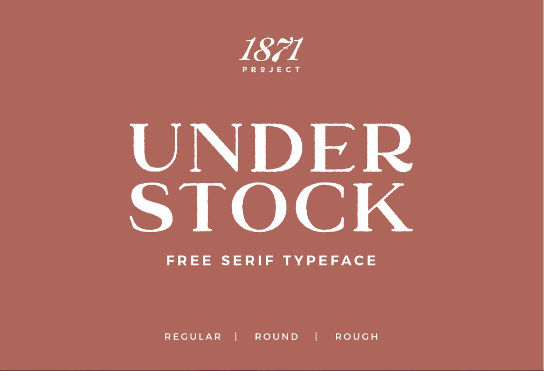 Understock