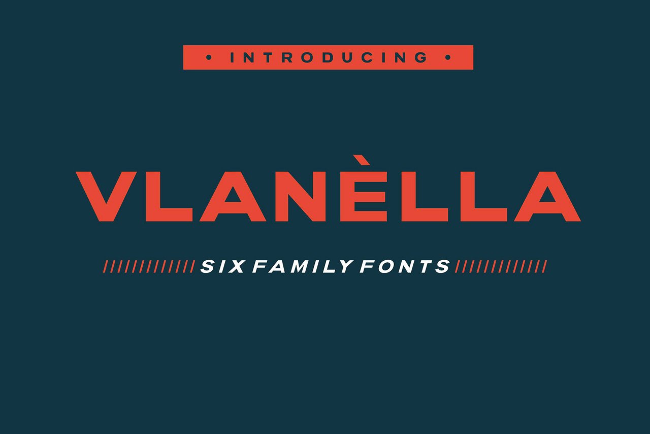 Vlanella Family