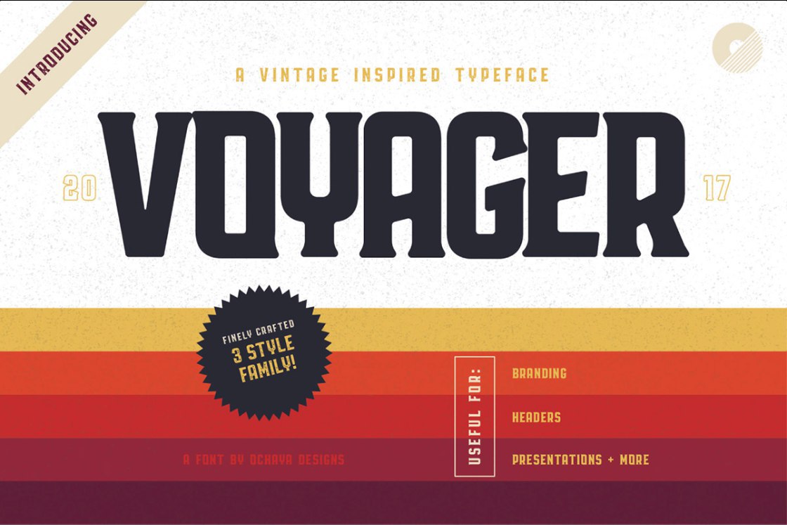 Voyager