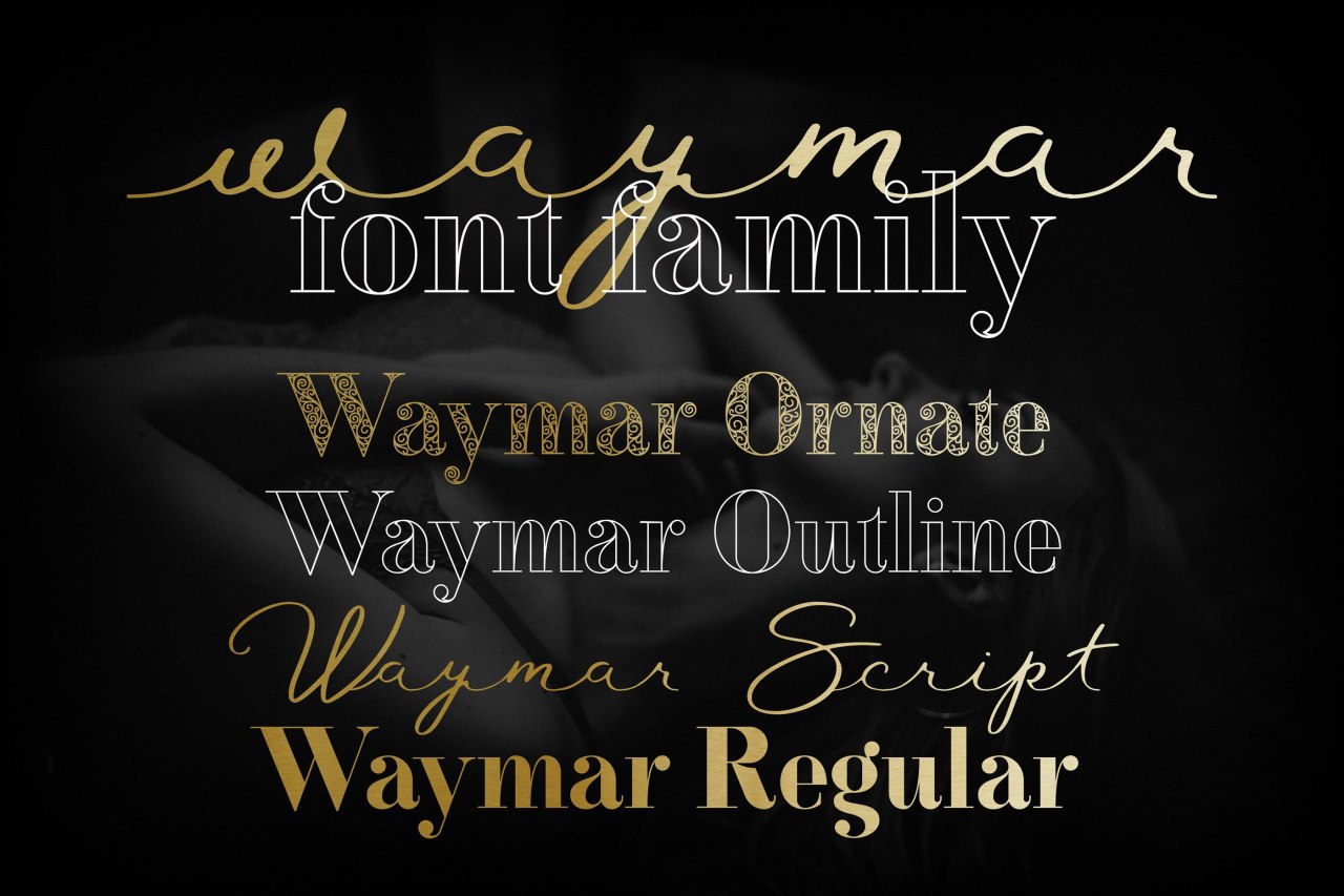 Waymar Outline