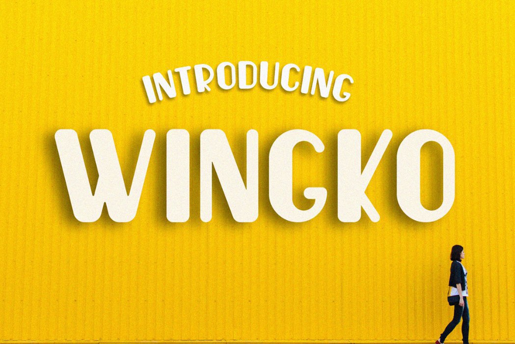 Wingko