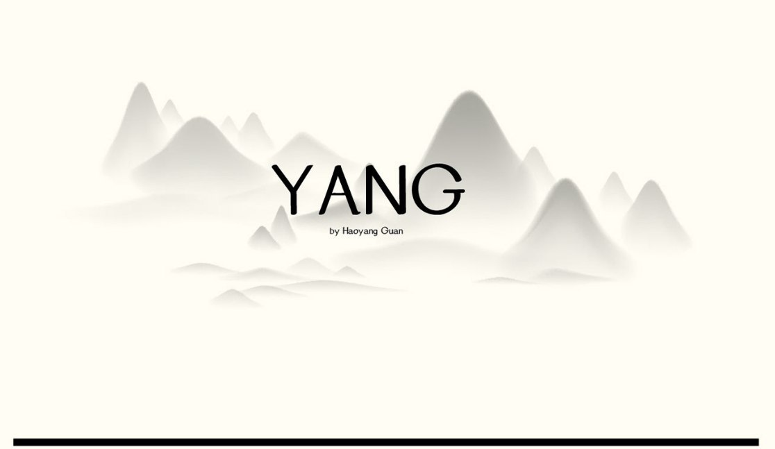 Yang