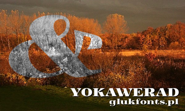 Yokawerad